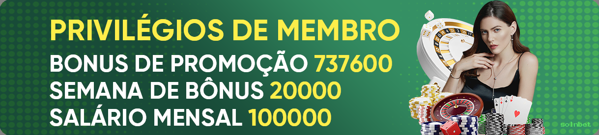 Segurança solnbet SSL
