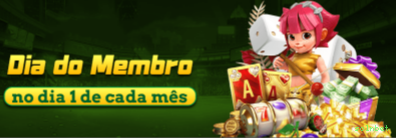 Bônus exclusivos membros VIP solnbet
